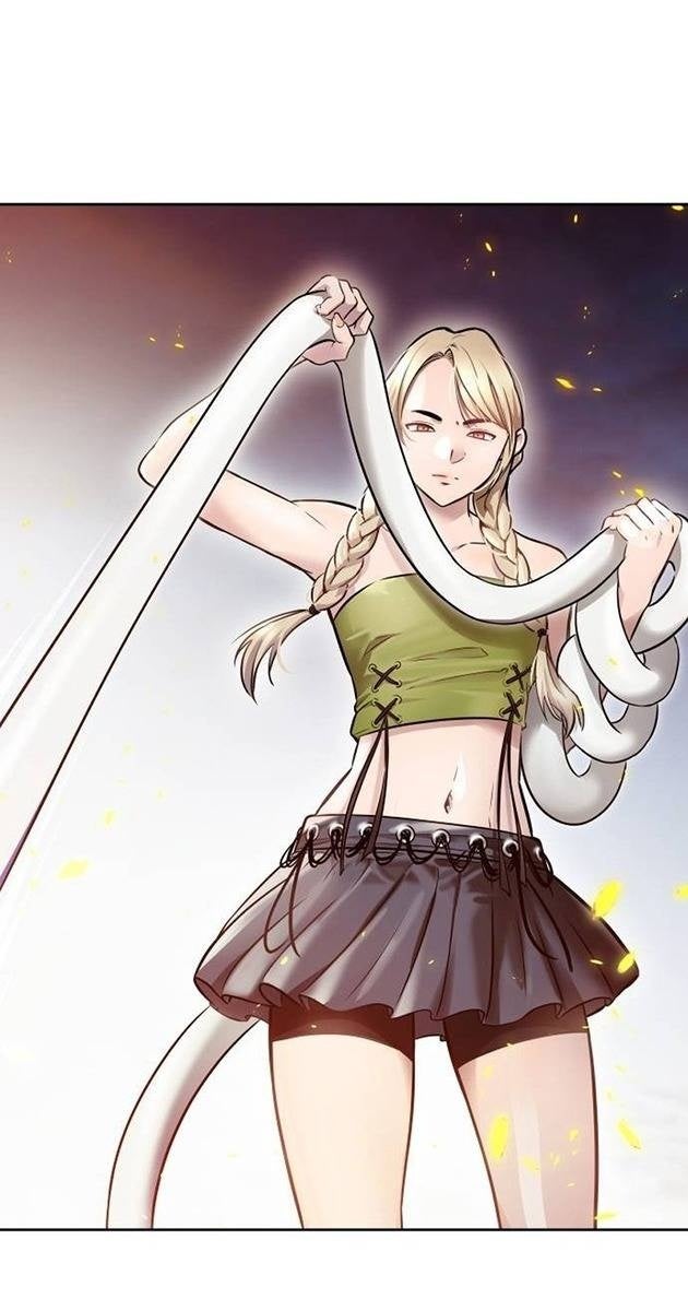 Cuộc Chiến Trong Tòa Tháp - Page 280