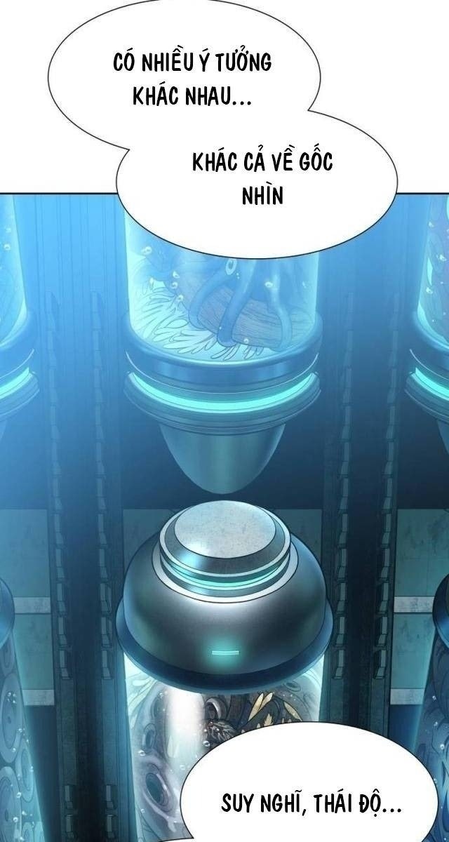 Cuộc Chiến Trong Tòa Tháp - Page 34