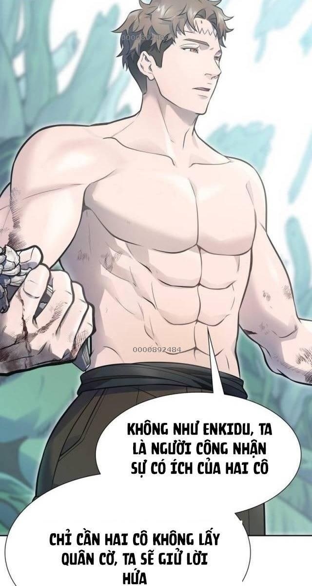 Cuộc Chiến Trong Tòa Tháp - Page 85