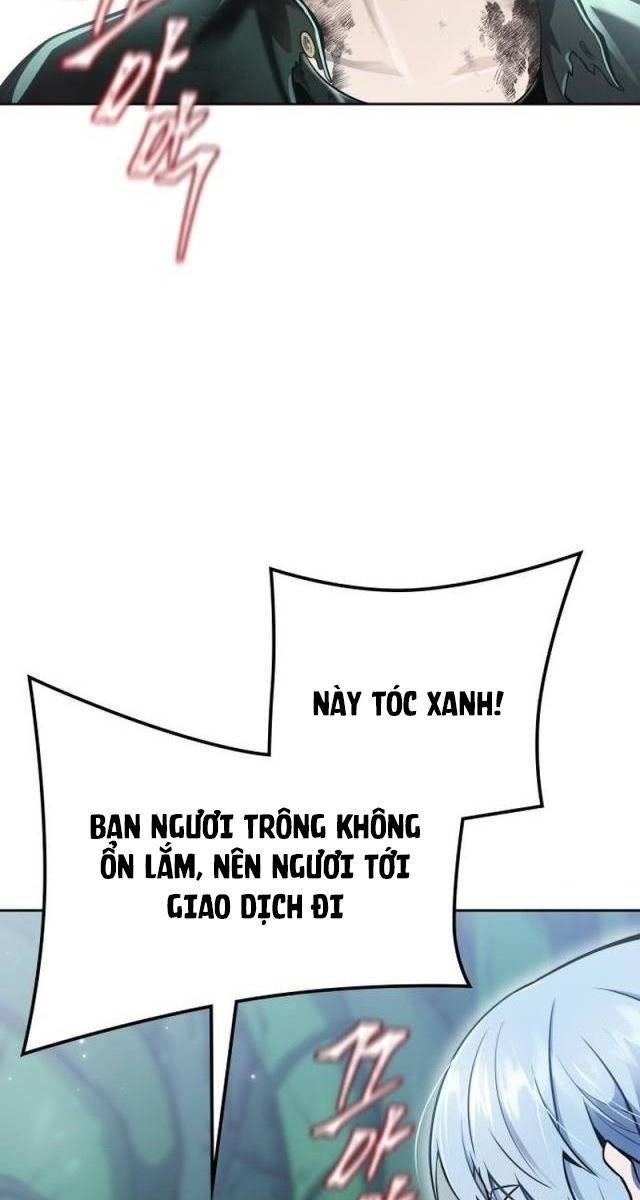 Cuộc Chiến Trong Tòa Tháp - Page 211