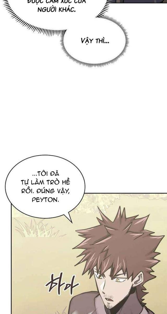 Chiến Binh Từ Thế Giới Khác - Page 29