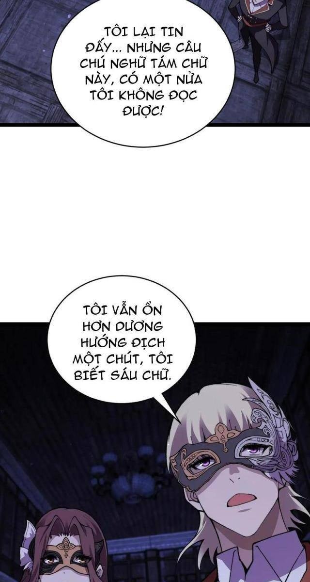 Sức Mạnh Tối Đa? Ta Lại Là Vong Linh Sư! - Page 85