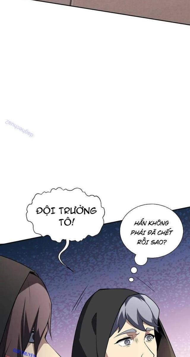 Ta Ký Kết Khế Ước Với Chính Mình - Page 29