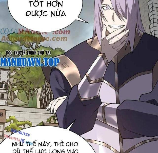 Game Online: Vì Quá Phóng Túng, Tôi Đã Trở Thành Kẻ Thù Của Cả Server - Page 48