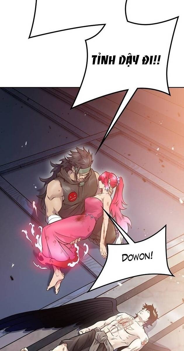 Cuộc Chiến Trong Tòa Tháp - Page 379