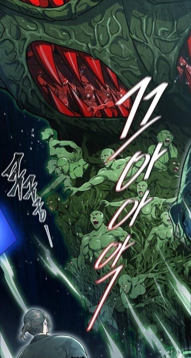 Cuộc Chiến Trong Tòa Tháp - Page 196