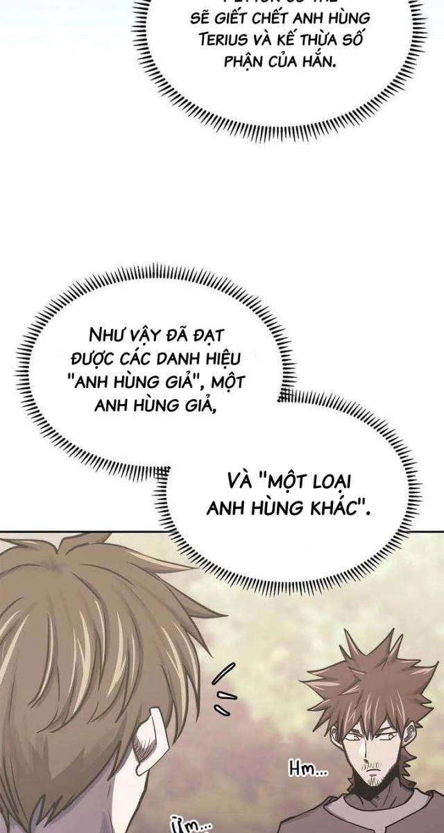 Chiến Binh Từ Thế Giới Khác - Page 19