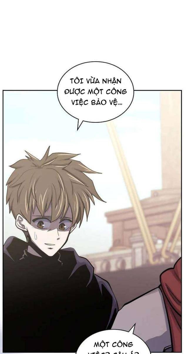 Chiến Binh Từ Thế Giới Khác - Page 18