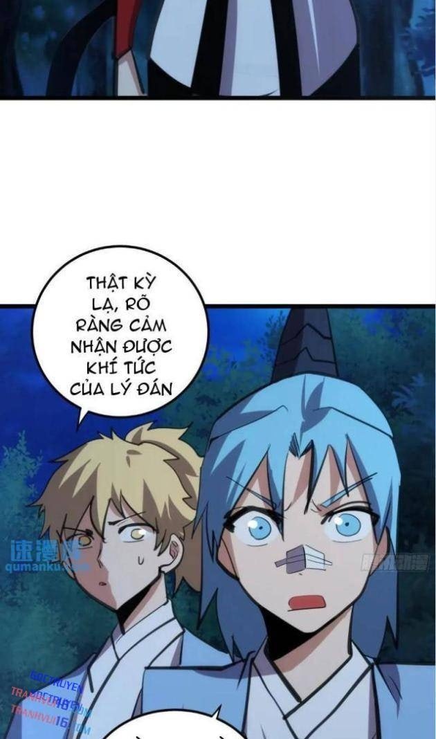 Tự Kỷ Luật Ta Đây Bất Khả Chiến Bại - Page 26