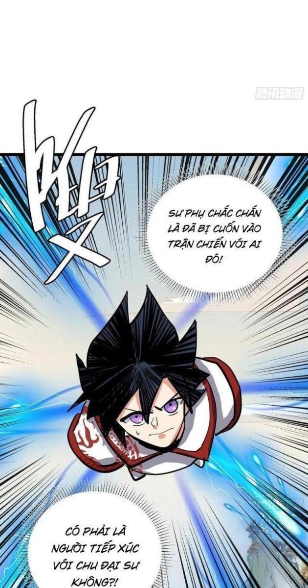 Tự Kỷ Luật Ta Đây Bất Khả Chiến Bại - Page 49