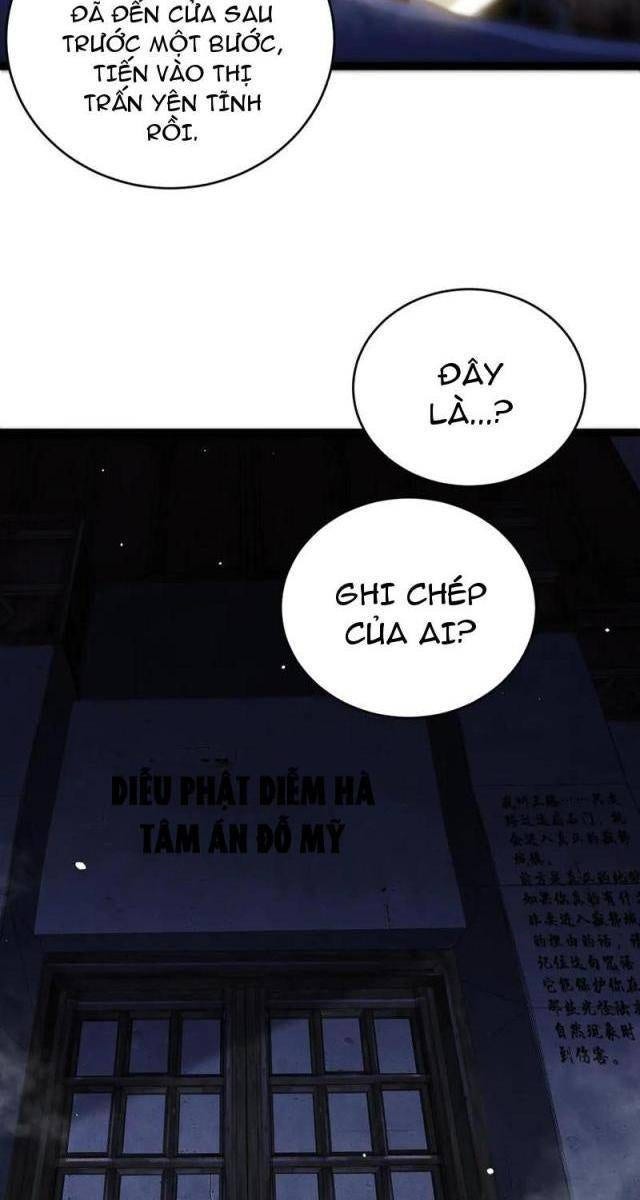 Sức Mạnh Tối Đa? Ta Lại Là Vong Linh Sư! - Page 80