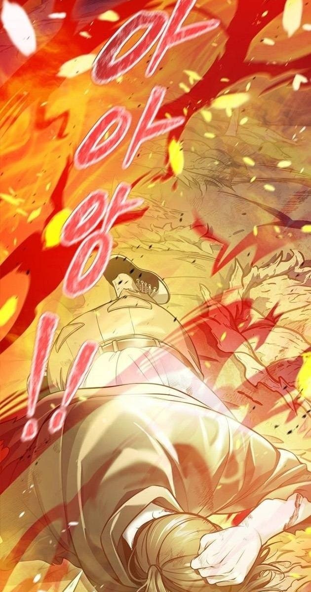 Cuộc Chiến Trong Tòa Tháp - Page 37