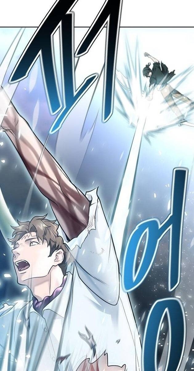 Cuộc Chiến Trong Tòa Tháp - Page 181