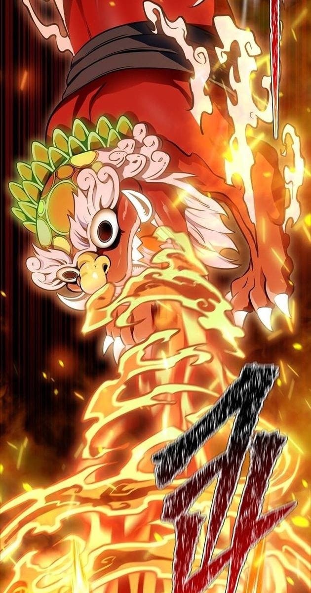 Cuộc Chiến Trong Tòa Tháp - Page 324