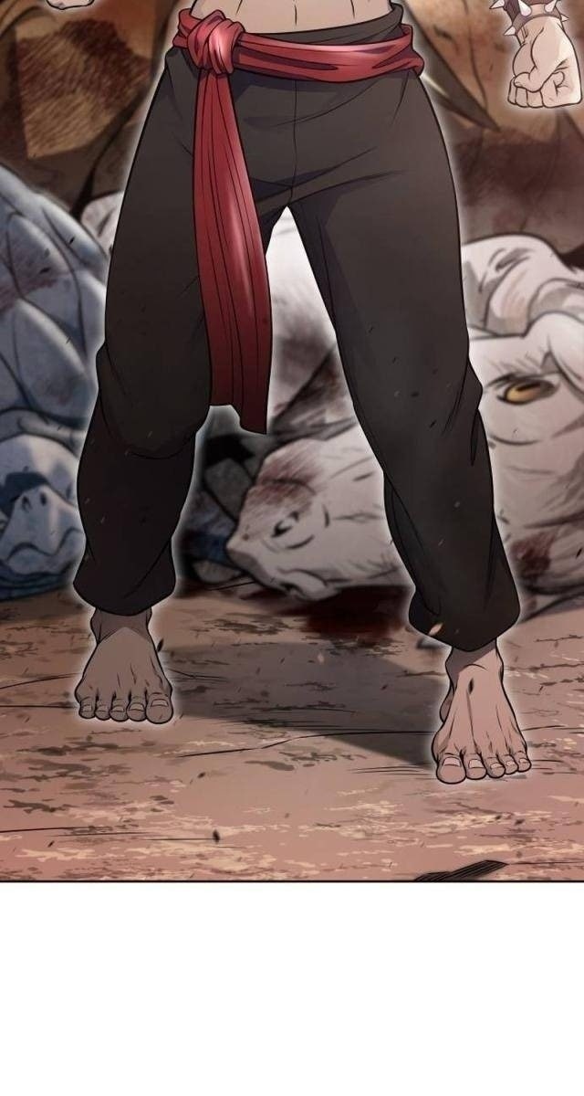 Cuộc Chiến Trong Tòa Tháp - Page 21