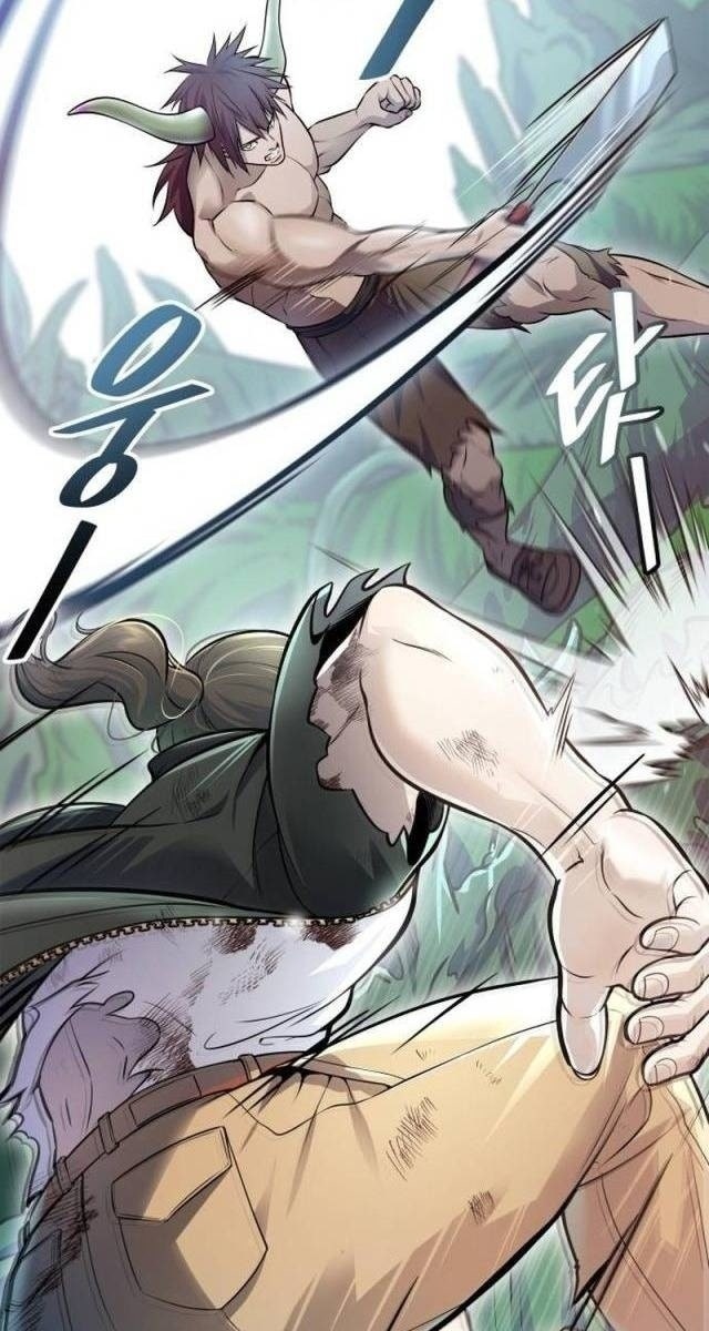 Cuộc Chiến Trong Tòa Tháp - Page 129