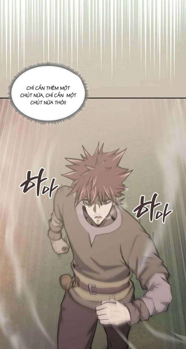 Chiến Binh Từ Thế Giới Khác - Page 4