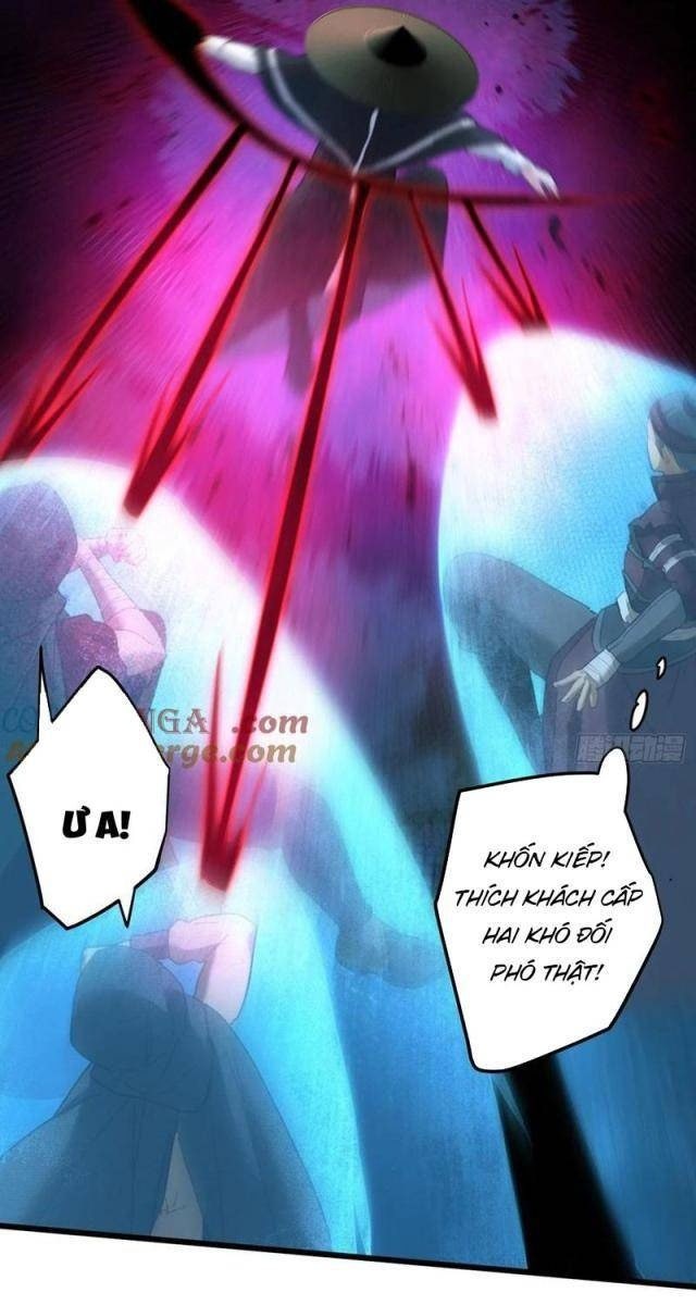 Đại Thừa Kỳ Mới Có Nghịch Tập Hệ Thống - Page 39