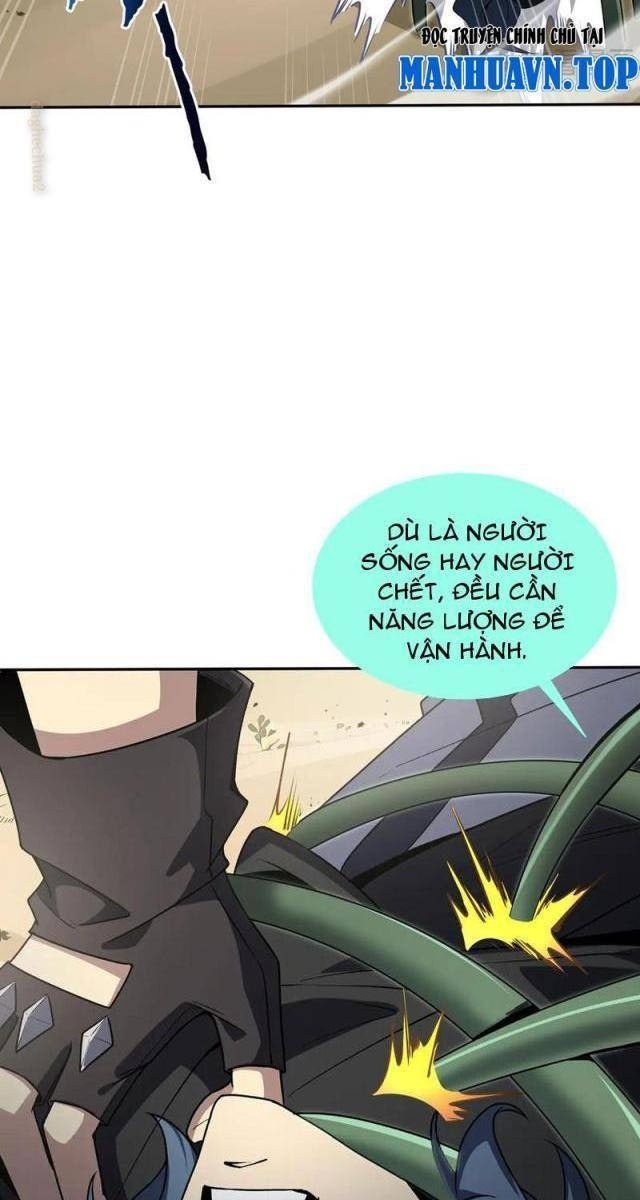 Ta Ký Kết Khế Ước Với Chính Mình - Page 76