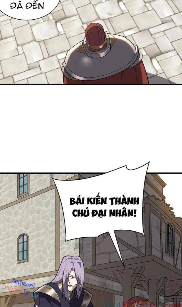 Game Online: Vì Quá Phóng Túng, Tôi Đã Trở Thành Kẻ Thù Của Cả Server - Page 44