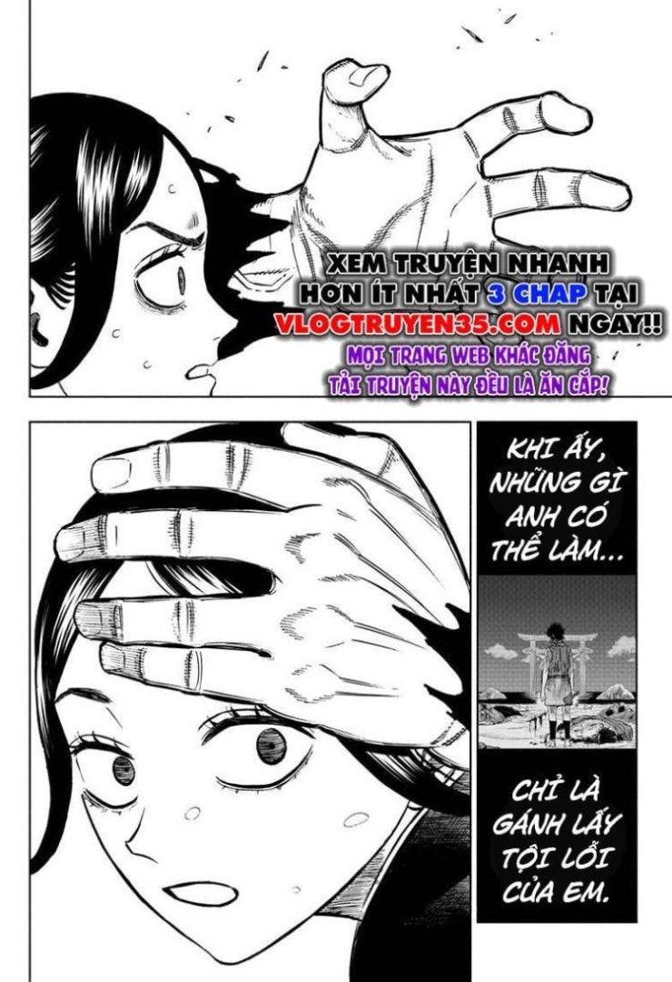 Black Clover - Page 16