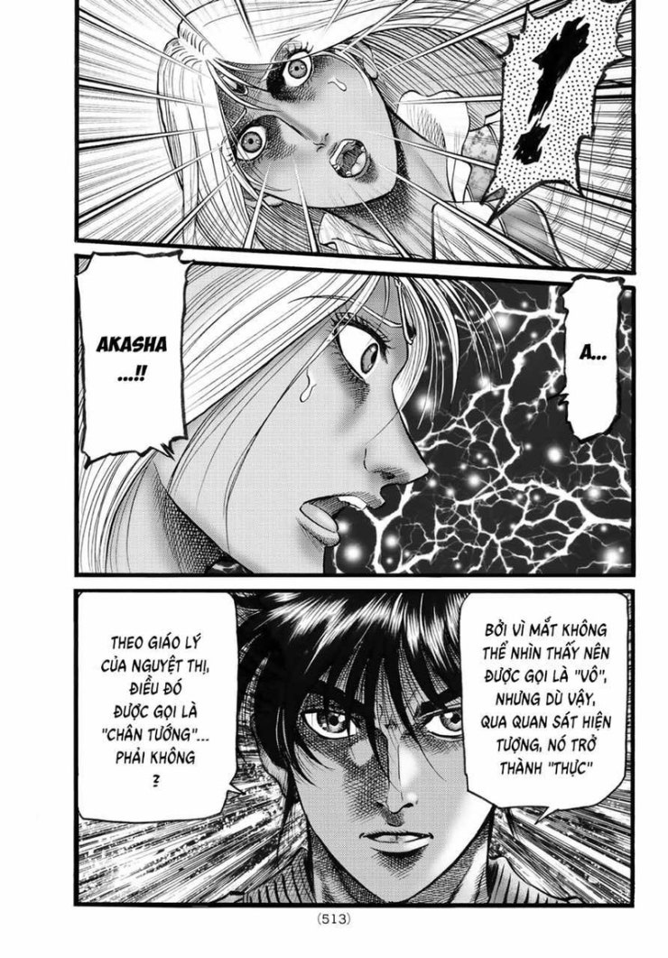 Chú Bé Rồng - Page 16