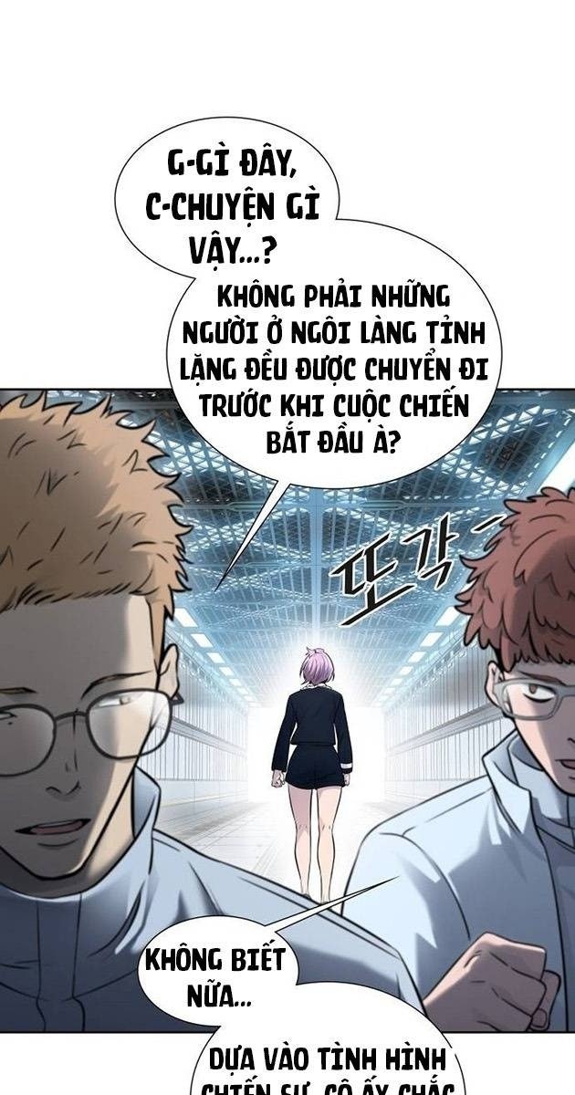 Cuộc Chiến Trong Tòa Tháp - Page 25