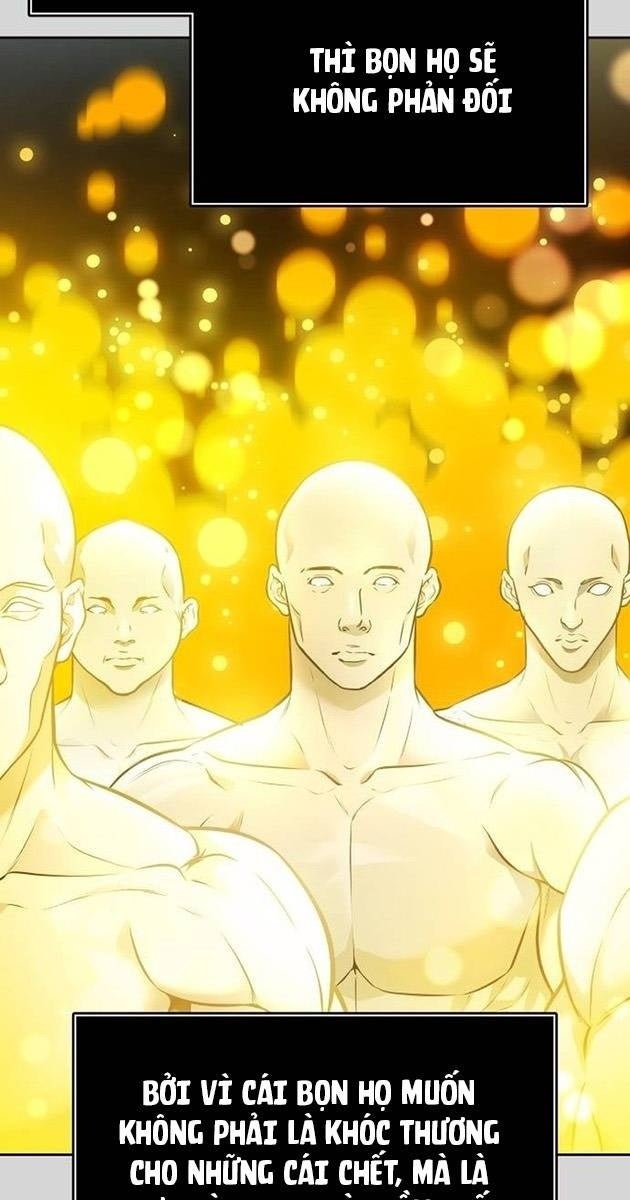 Cuộc Chiến Trong Tòa Tháp - Page 127