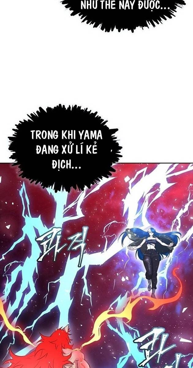 Cuộc Chiến Trong Tòa Tháp - Page 92