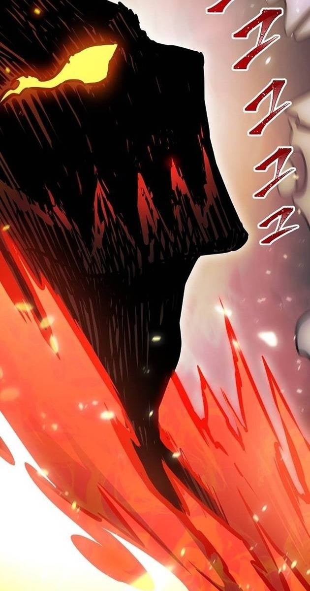 Cuộc Chiến Trong Tòa Tháp - Page 202