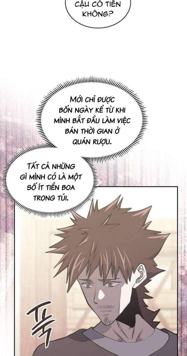 Chiến Binh Từ Thế Giới Khác - Page 17