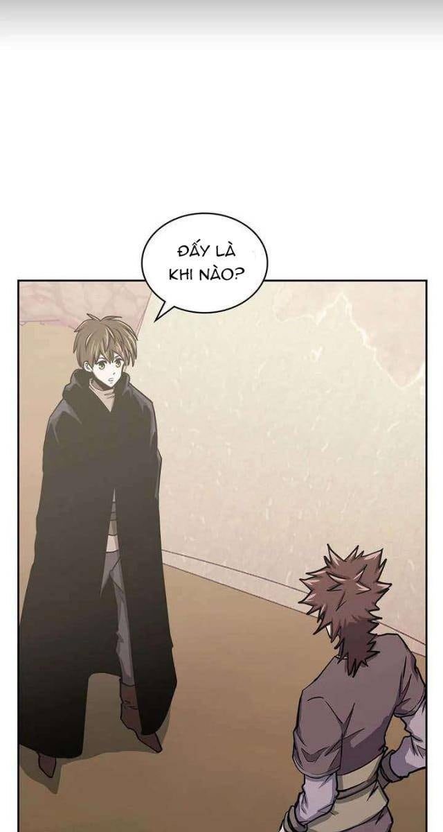 Chiến Binh Từ Thế Giới Khác - Page 33