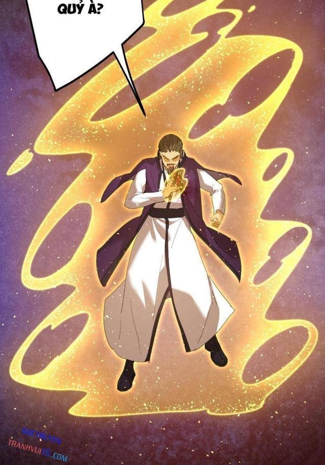 Đại Thừa Kỳ Mới Có Nghịch Tập Hệ Thống - Page 26