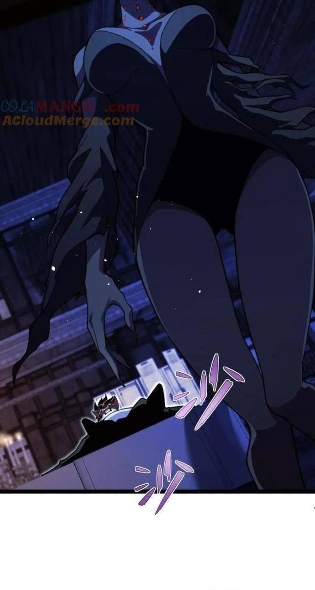 Sức Mạnh Tối Đa? Ta Lại Là Vong Linh Sư! - Page 8