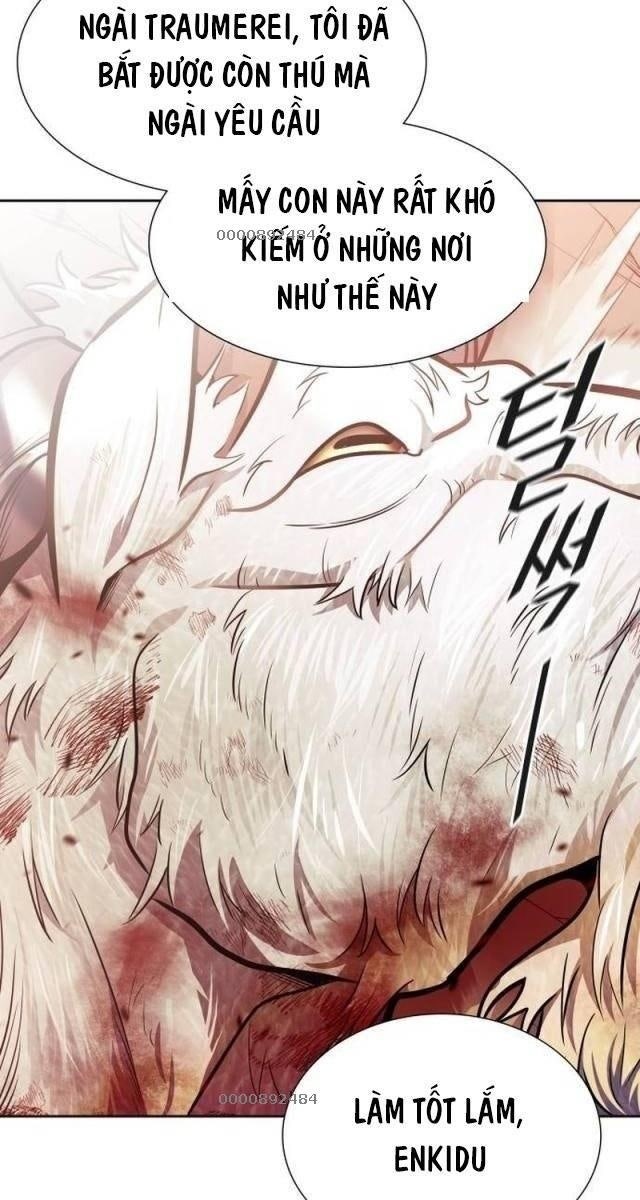 Cuộc Chiến Trong Tòa Tháp - Page 12