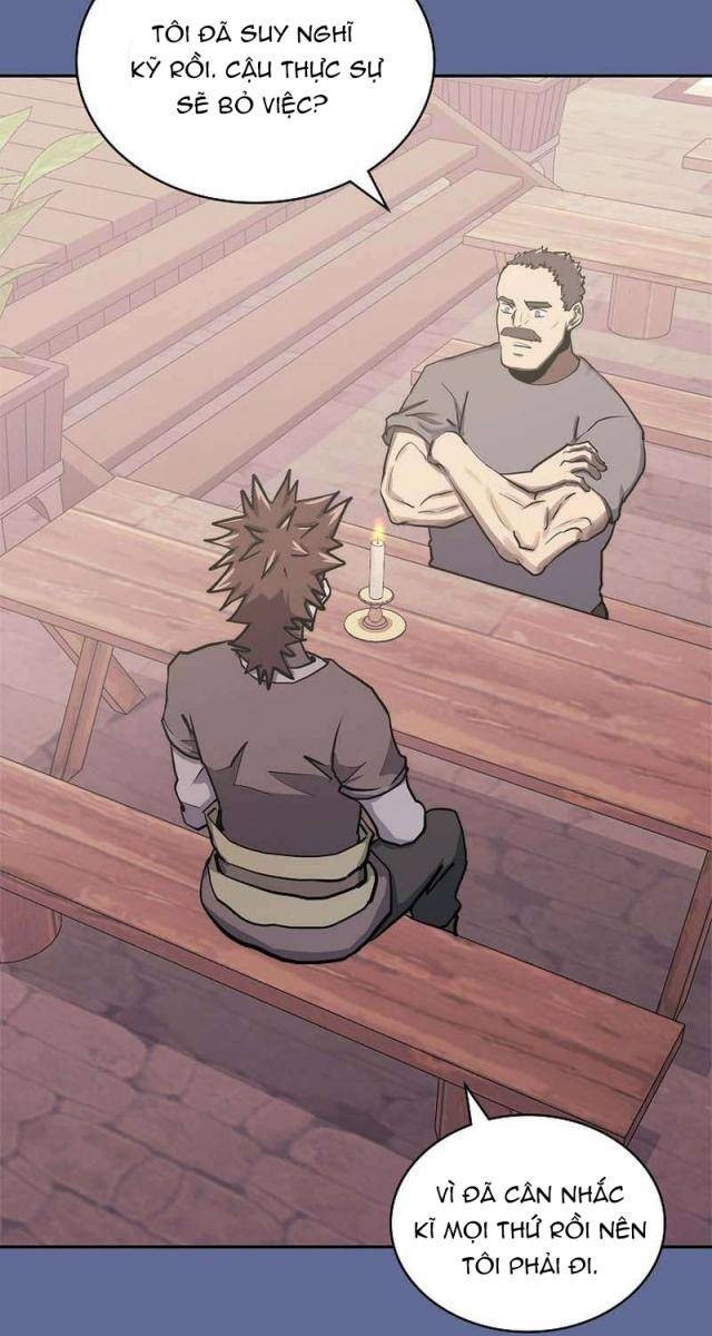 Chiến Binh Từ Thế Giới Khác - Page 19