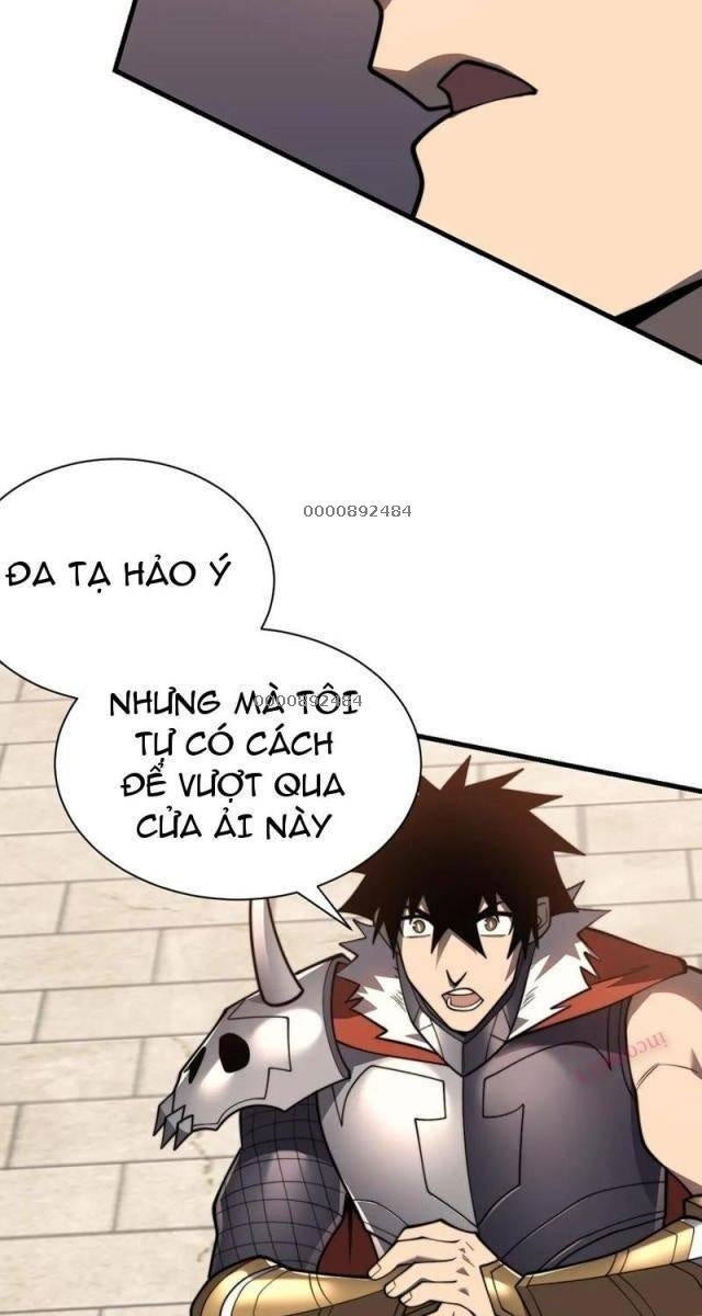 Game Online: Vì Quá Phóng Túng, Tôi Đã Trở Thành Kẻ Thù Của Cả Server - Page 5