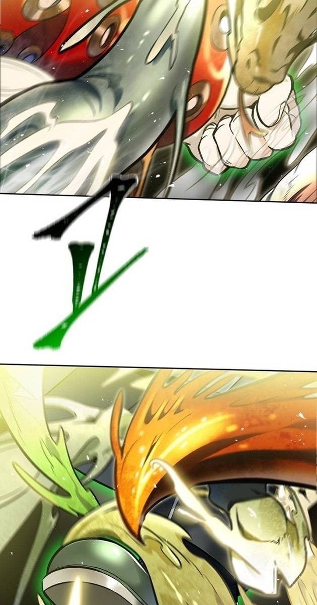 Cuộc Chiến Trong Tòa Tháp - Page 164