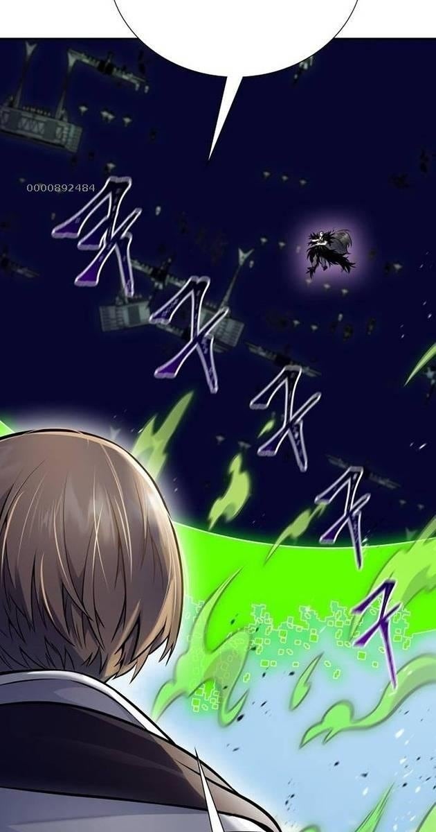 Cuộc Chiến Trong Tòa Tháp - Page 61