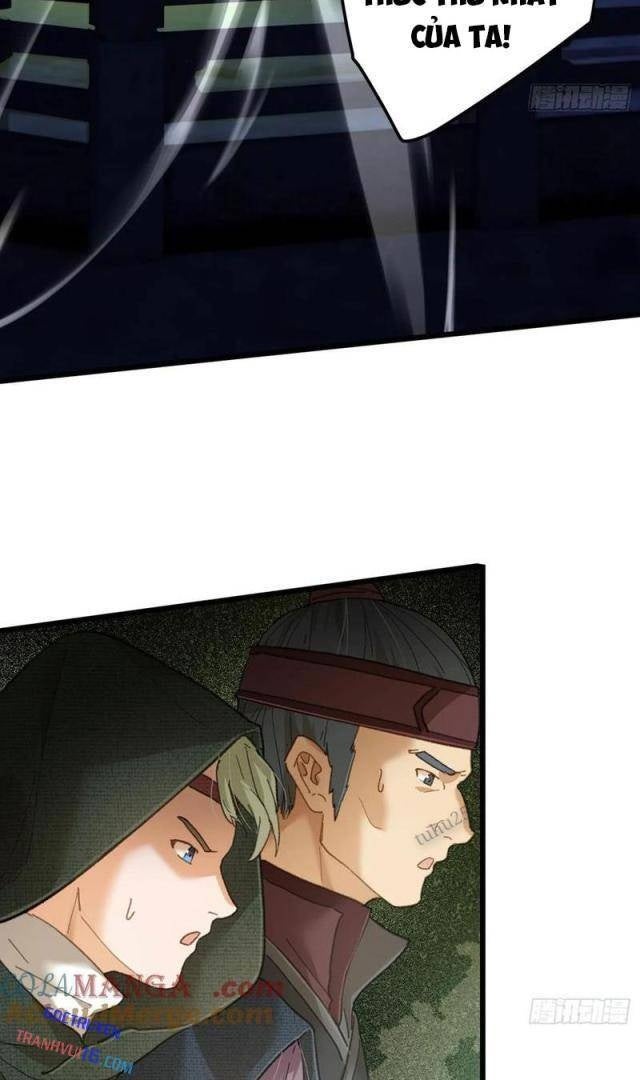 Đại Thừa Kỳ Mới Có Nghịch Tập Hệ Thống - Page 20