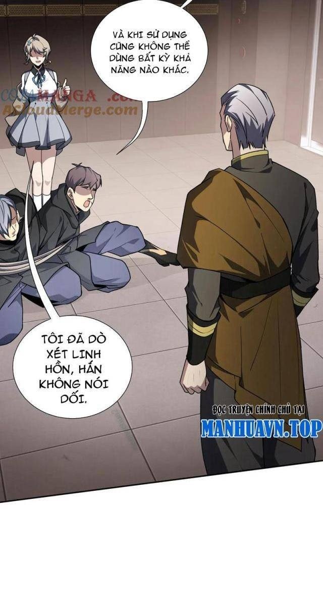 Ta Ký Kết Khế Ước Với Chính Mình - Page 91