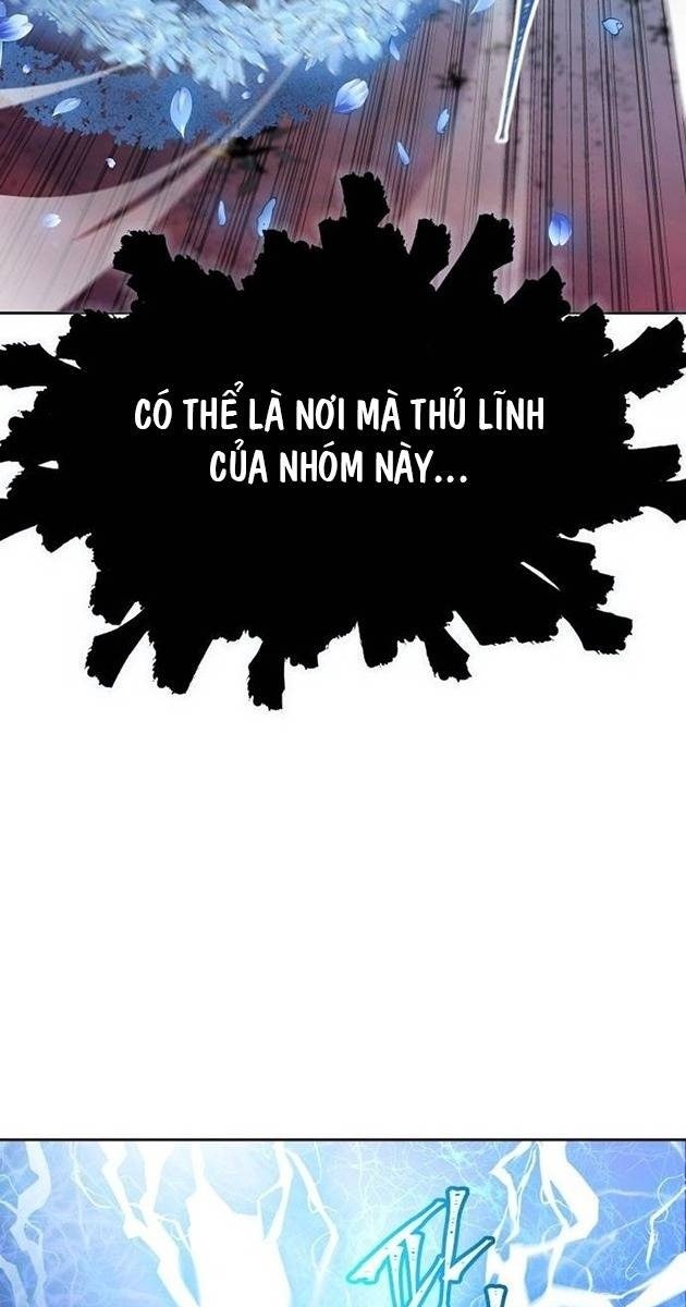 Cuộc Chiến Trong Tòa Tháp - Page 46