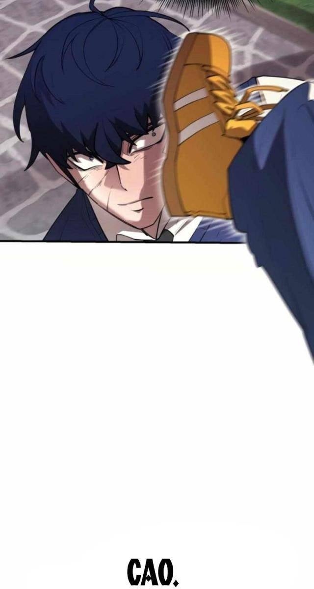 Cuộc Sống Học Đường Của Đội Trưởng Quận - Page 70