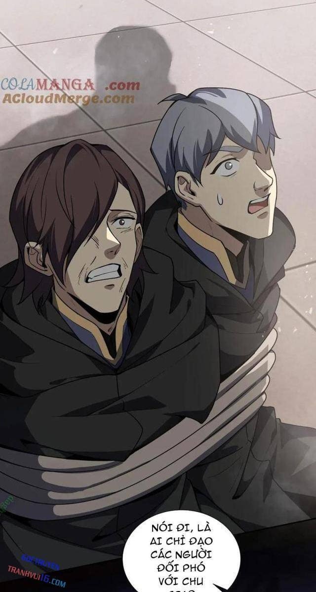 Ta Ký Kết Khế Ước Với Chính Mình - Page 95