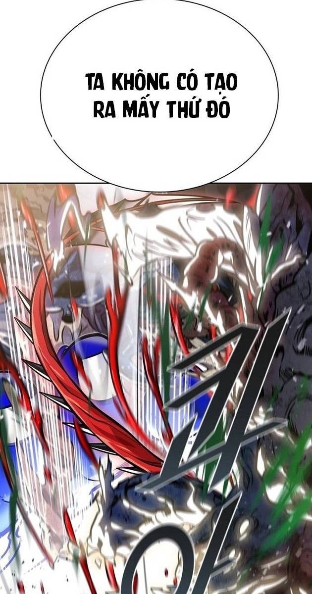 Cuộc Chiến Trong Tòa Tháp - Page 11