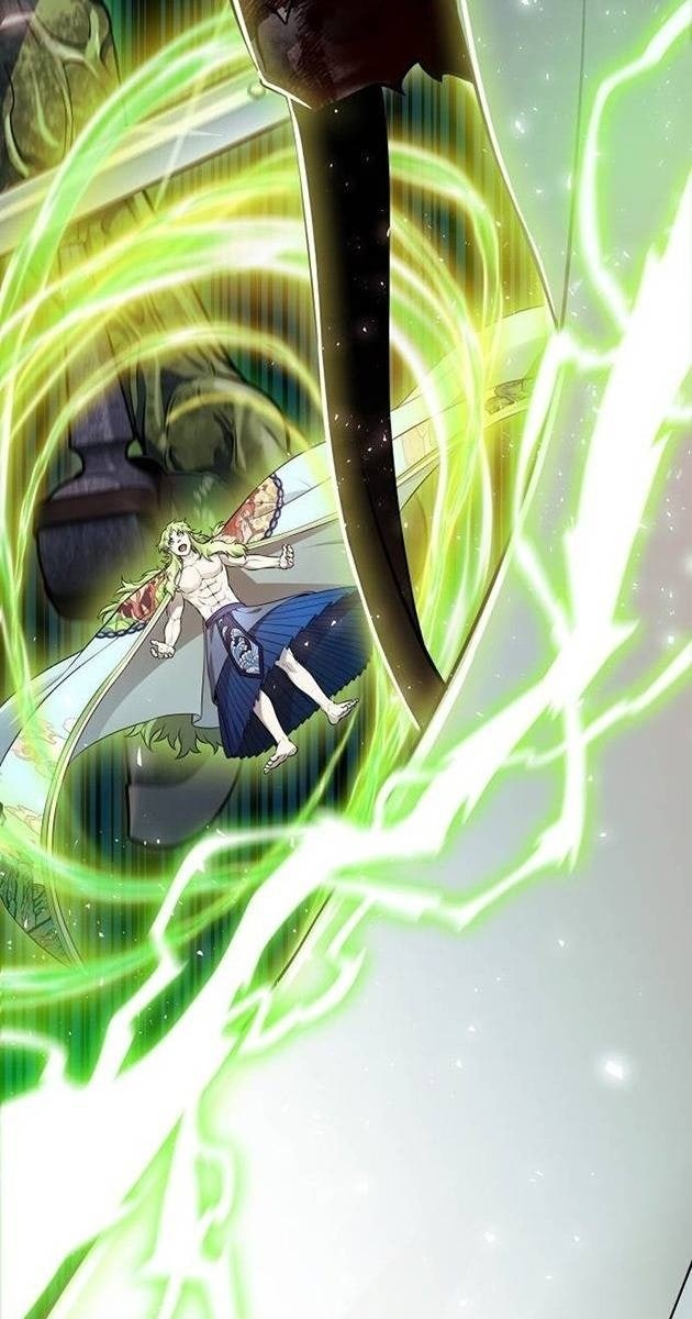 Cuộc Chiến Trong Tòa Tháp - Page 5