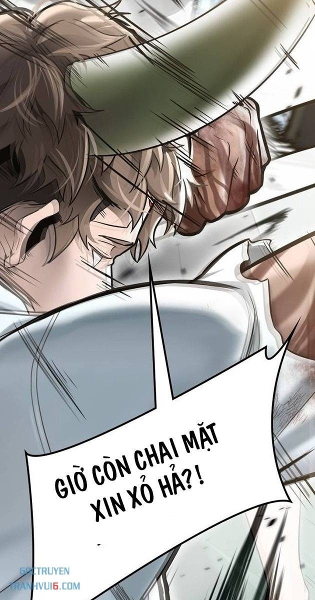 Cuộc Chiến Trong Tòa Tháp - Page 35