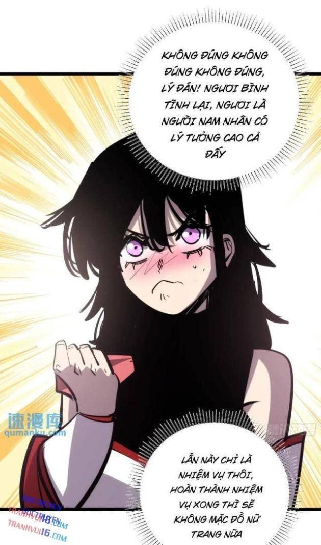 Tự Kỷ Luật Ta Đây Bất Khả Chiến Bại - Page 16