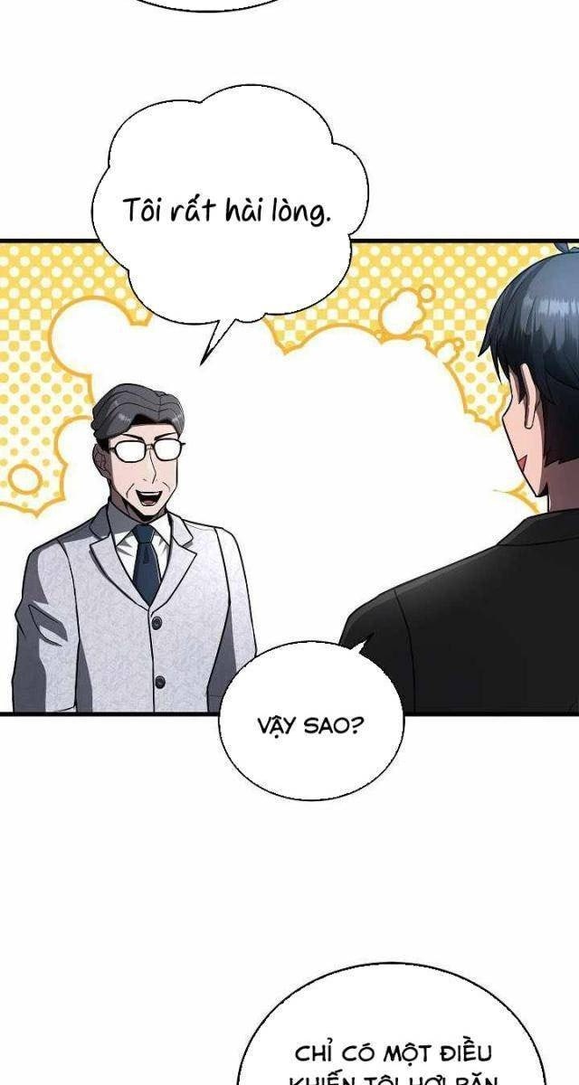 Cách Một Tử Linh Sư Cấp Thảm Họa Nghỉ Hưu - Page 63