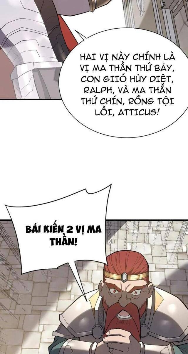 Game Online: Vì Quá Phóng Túng, Tôi Đã Trở Thành Kẻ Thù Của Cả Server - Page 41